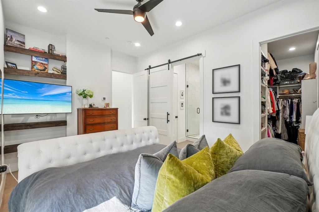 Henderson Condo - Residential Lease