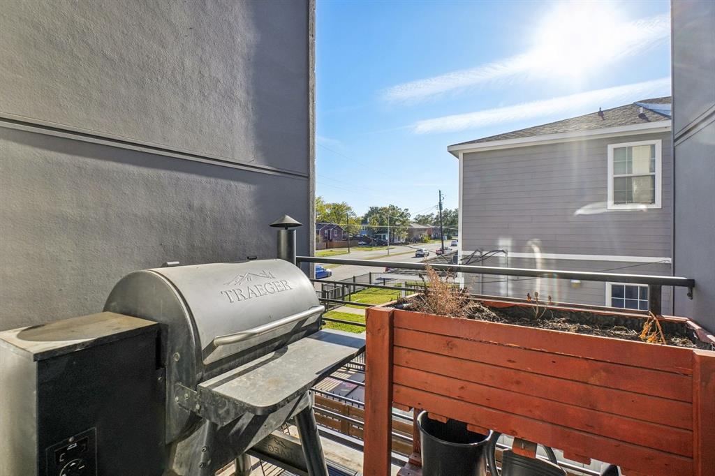 Henderson Condo - Residential Lease