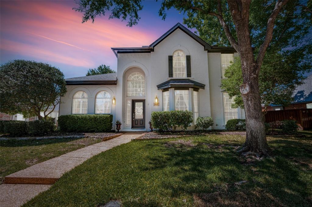 1433 Rogers Court