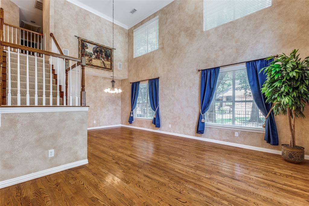 Wellington Of Flower Mound Ph - Residential