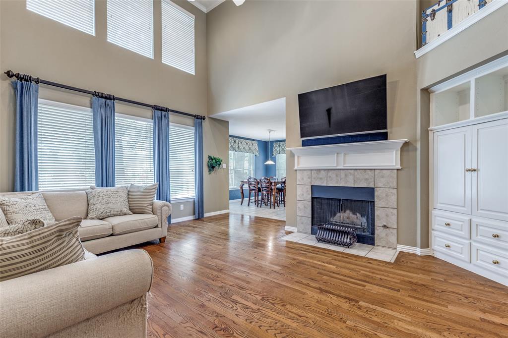 Wellington Of Flower Mound Ph - Residential