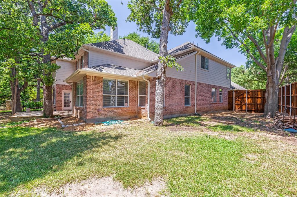 Wellington Of Flower Mound Ph - Residential