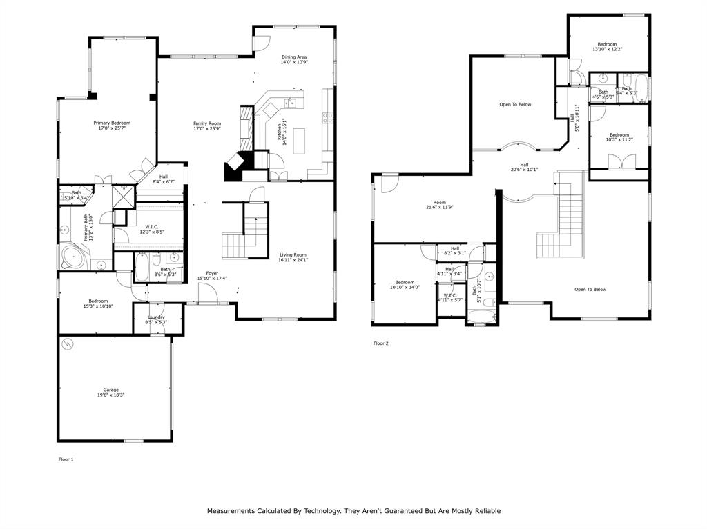 Wellington Of Flower Mound Ph - Residential