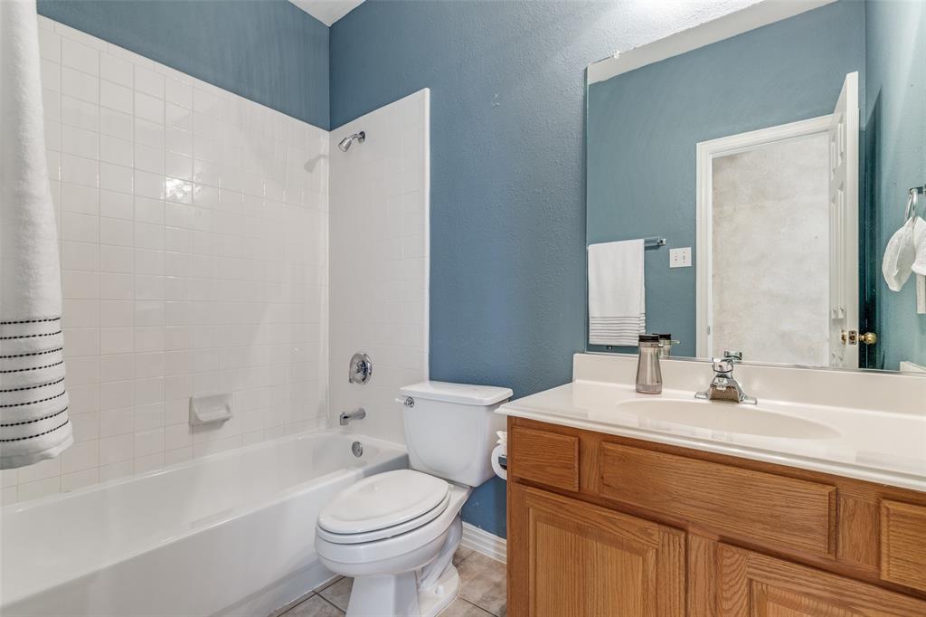 Wellington Of Flower Mound Ph - Residential