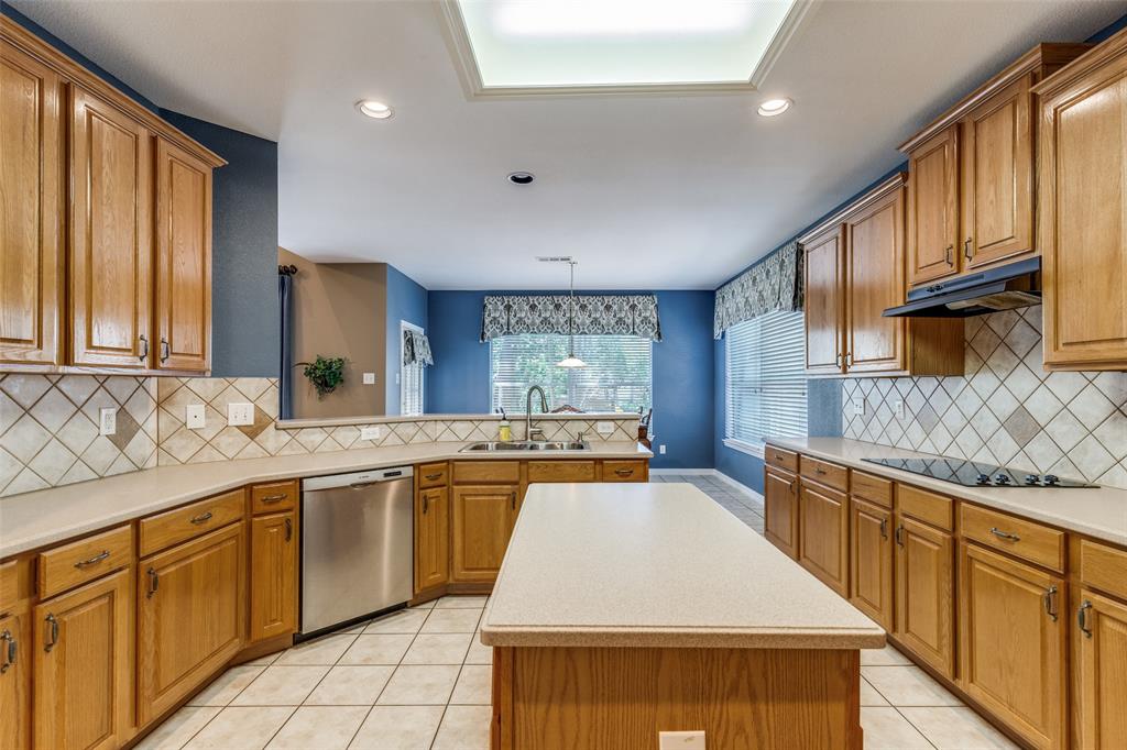 Wellington Of Flower Mound Ph - Residential