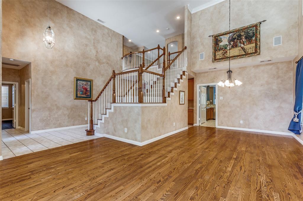 Wellington Of Flower Mound Ph - Residential