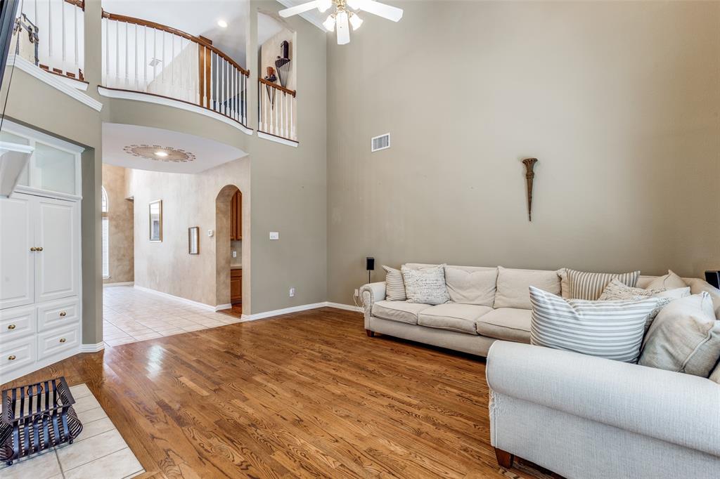 Wellington Of Flower Mound Ph - Residential