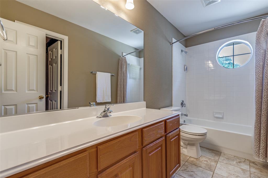 Wellington Of Flower Mound Ph - Residential