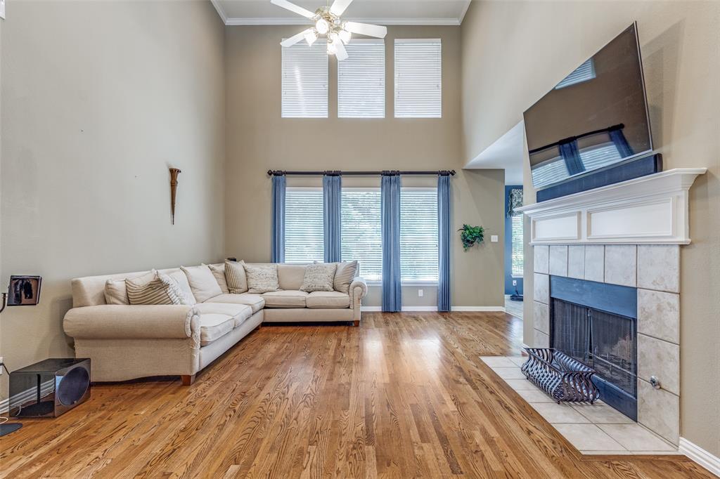 Wellington Of Flower Mound Ph - Residential