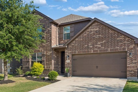 Photo of 1545 Tanglewood Trail, Northlake, TX 76226 (MLS # 21310973)