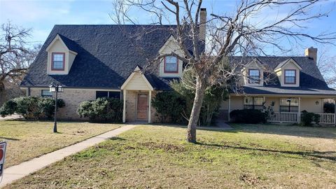 1440 S Keller Road Mineral Wells TX 76067