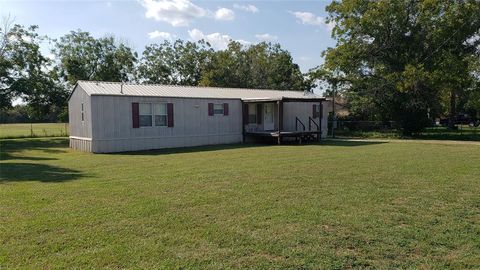 A home in Mineral Wells