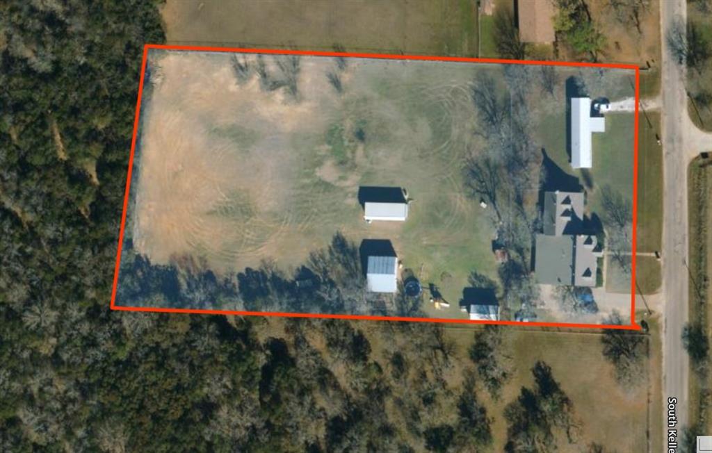 1440 S Keller Road