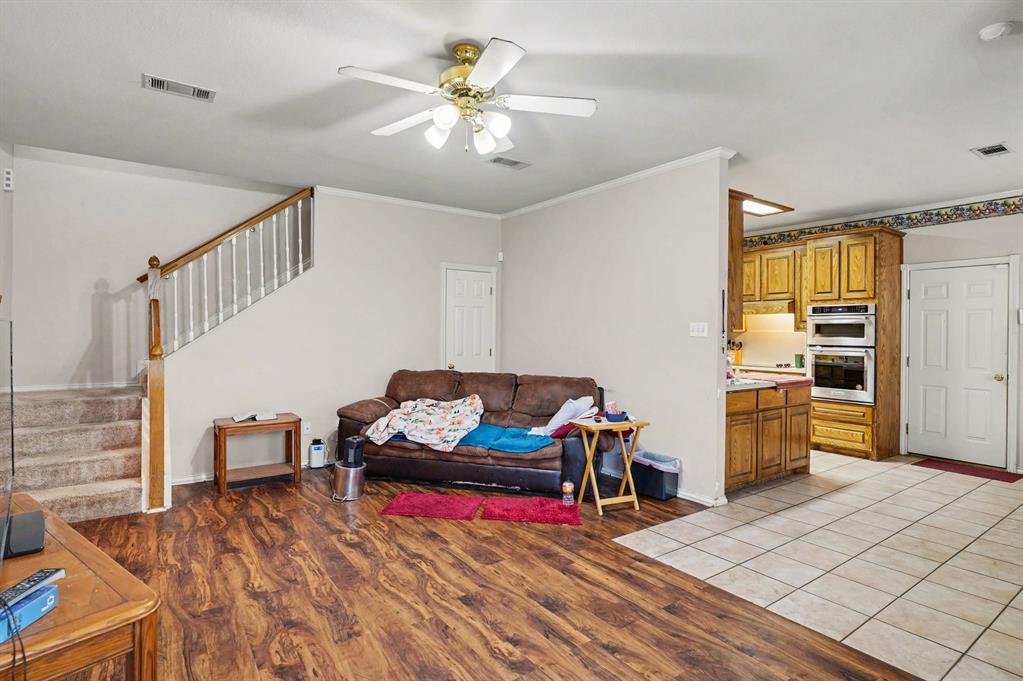 Woodland Park Twnhms Addition - Residential