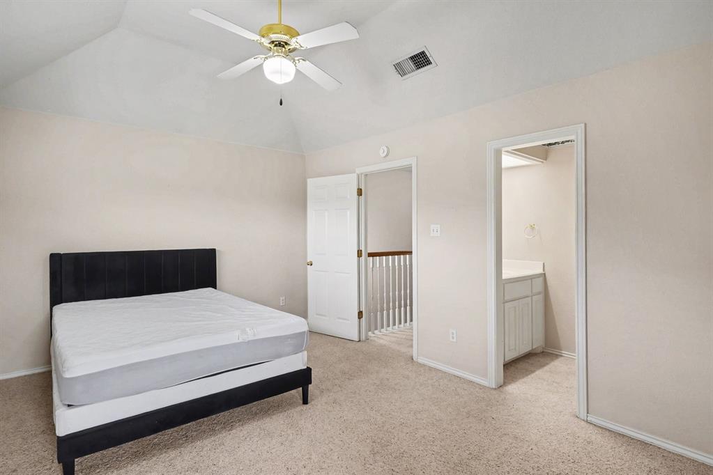 Woodland Park Twnhms Addition - Residential