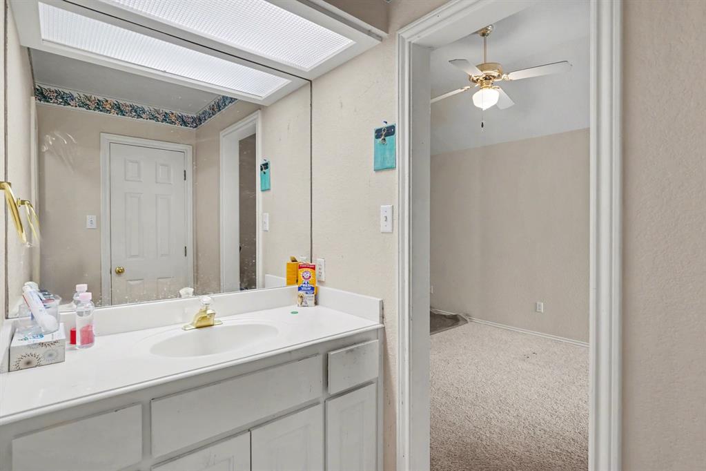 Woodland Park Twnhms Addition - Residential