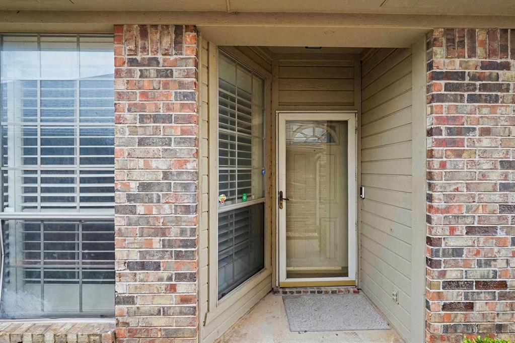 Woodland Park Twnhms Addition - Residential