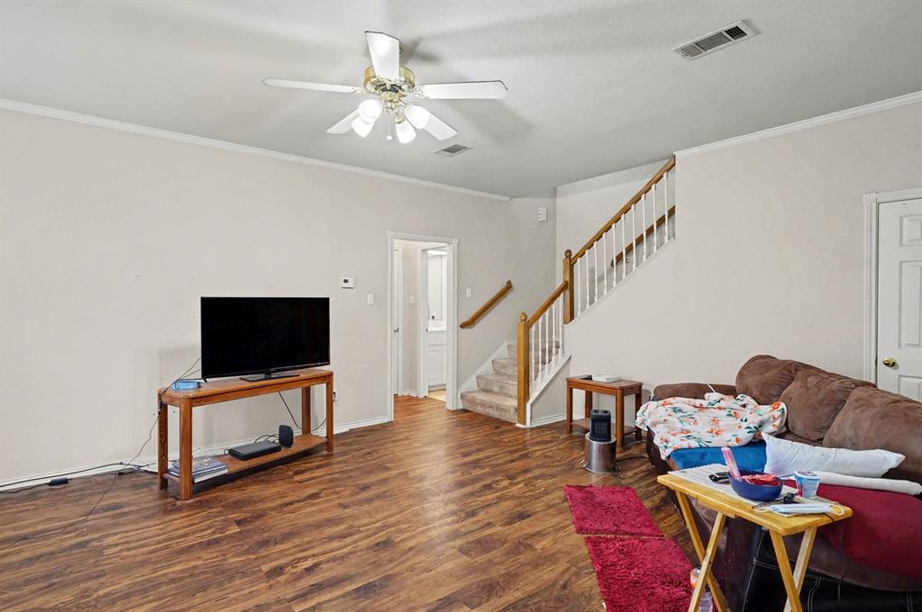 Woodland Park Twnhms Addition - Residential