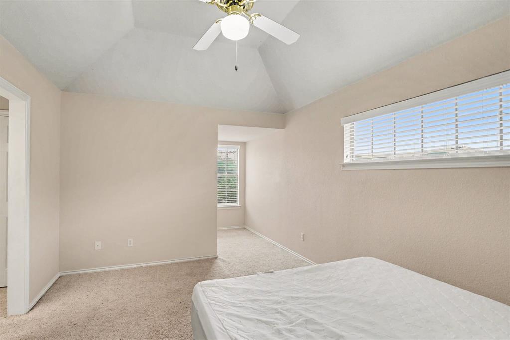 Woodland Park Twnhms Addition - Residential