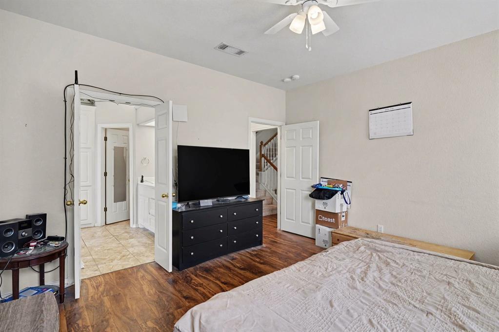 Woodland Park Twnhms Addition - Residential