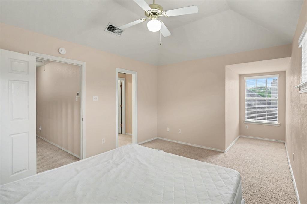 Woodland Park Twnhms Addition - Residential