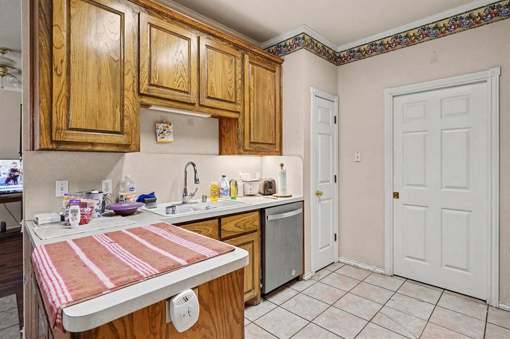 Woodland Park Twnhms Addition - Residential