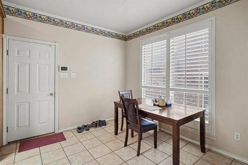 Woodland Park Twnhms Addition - Residential