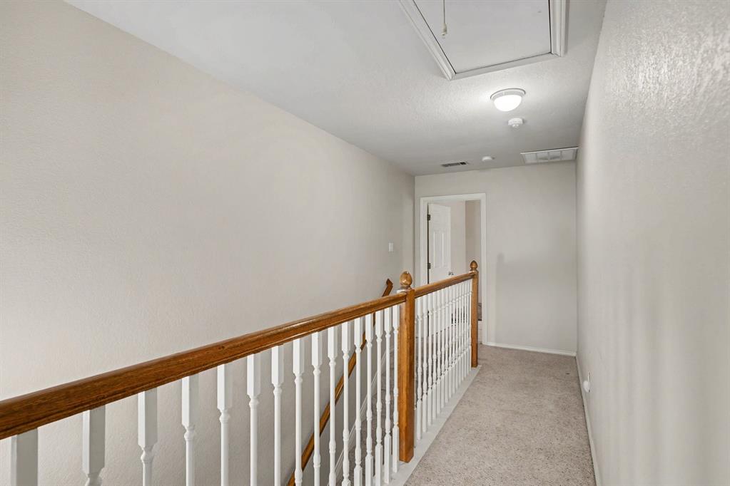 Woodland Park Twnhms Addition - Residential