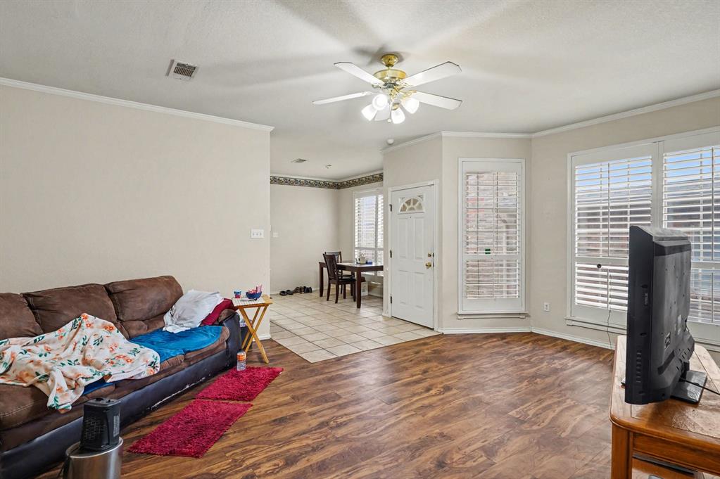 Woodland Park Twnhms Addition - Residential