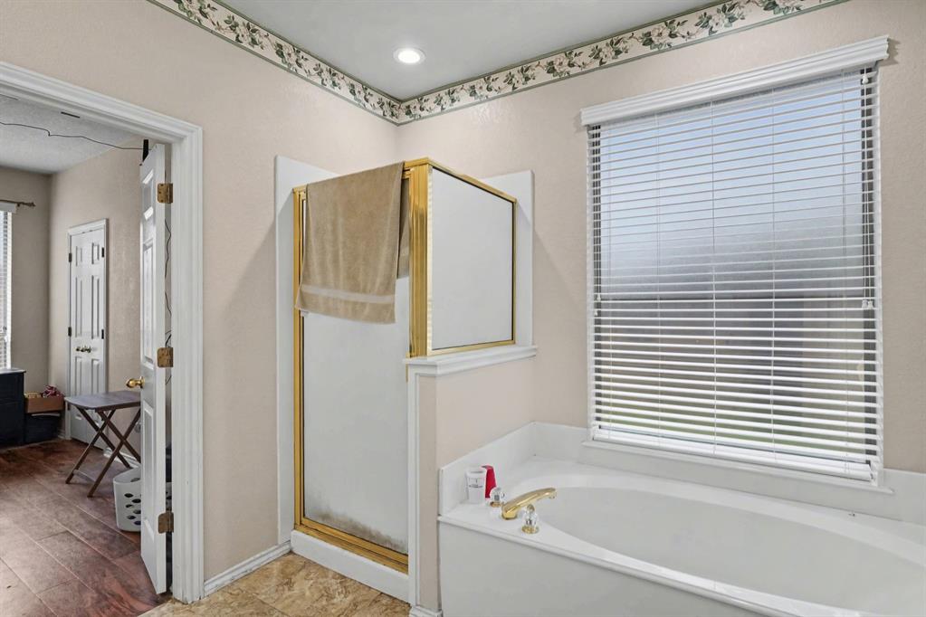 Woodland Park Twnhms Addition - Residential