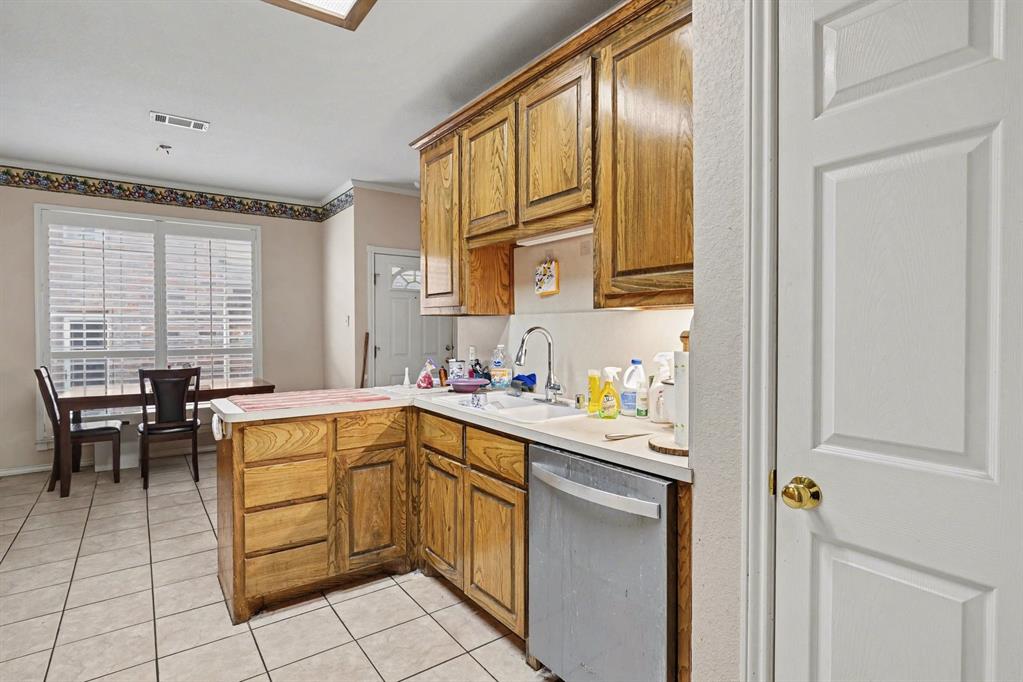 Woodland Park Twnhms Addition - Residential