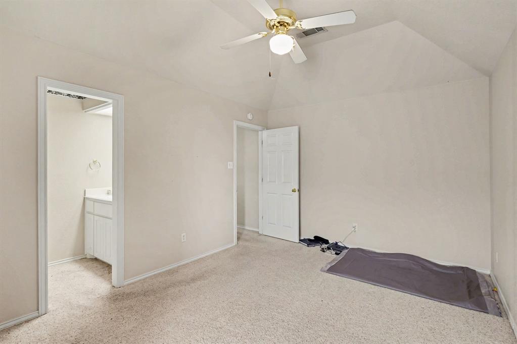 Woodland Park Twnhms Addition - Residential