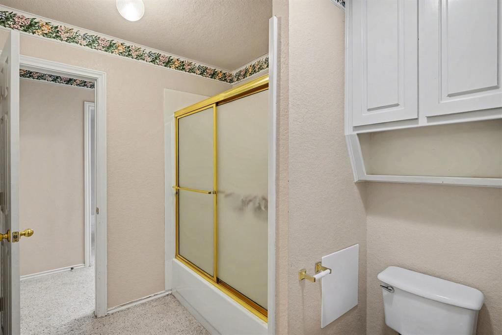 Woodland Park Twnhms Addition - Residential