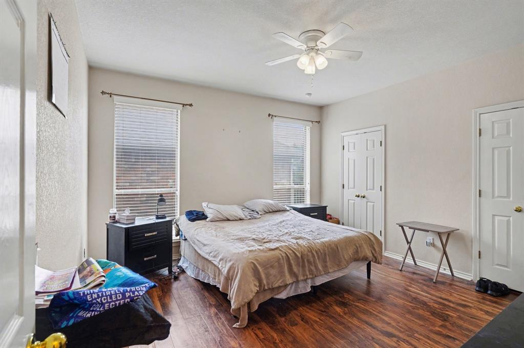 Woodland Park Twnhms Addition - Residential