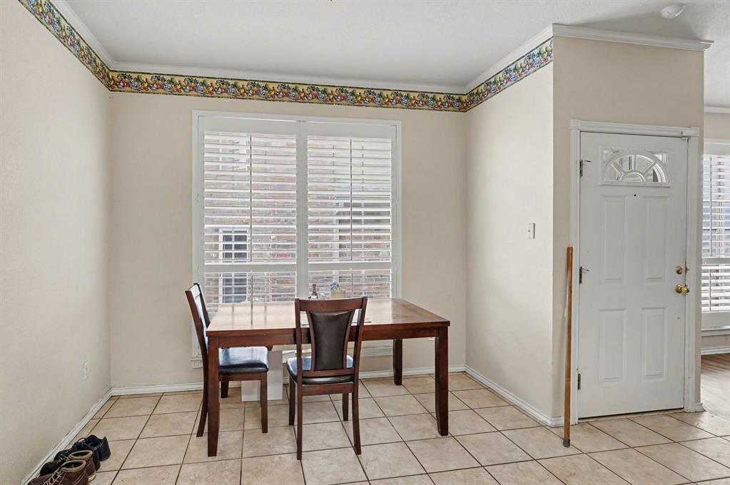 Woodland Park Twnhms Addition - Residential