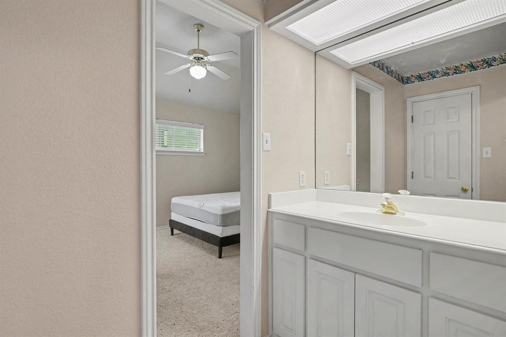 Woodland Park Twnhms Addition - Residential