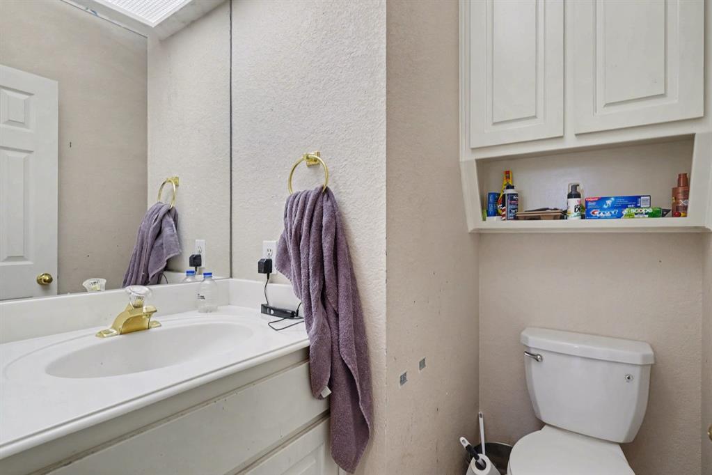 Woodland Park Twnhms Addition - Residential