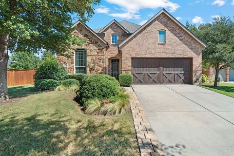 8628 Silverleaf Circle Lantana TX 76226