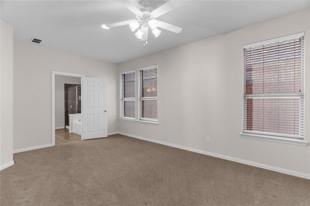 Village Park Ph 1a - Residential