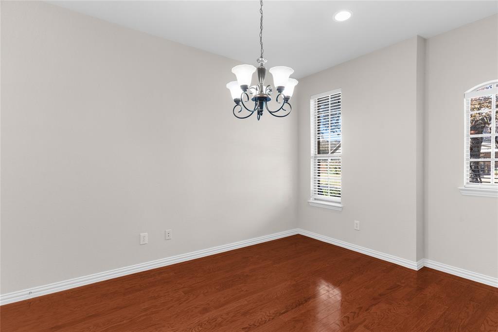 Village Park Ph 1a - Residential