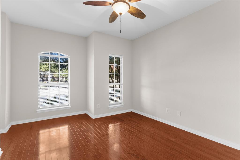 Village Park Ph 1a - Residential