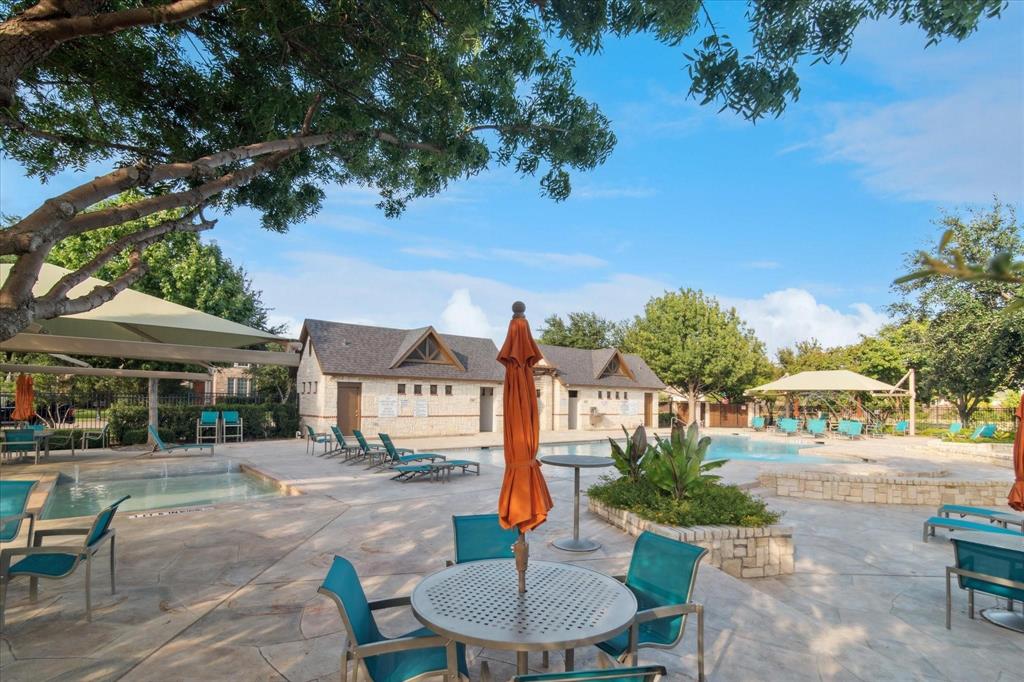 Village Park Ph 1a - Residential