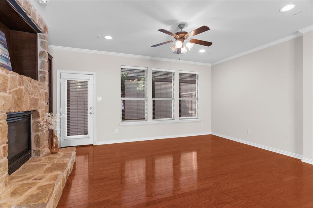 Village Park Ph 1a - Residential