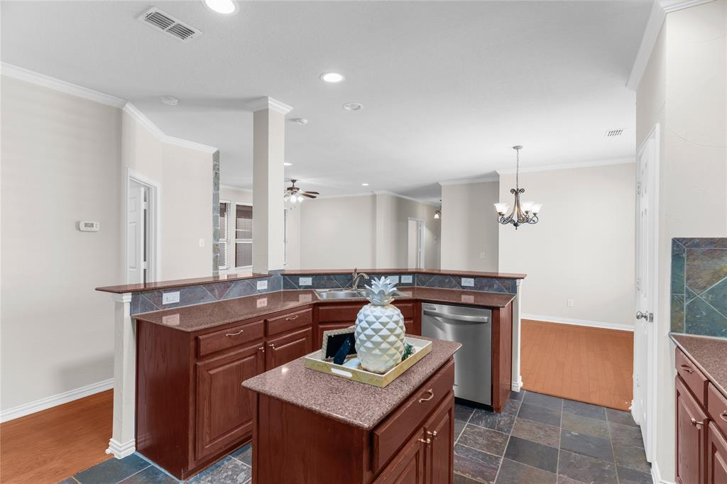 Village Park Ph 1a - Residential