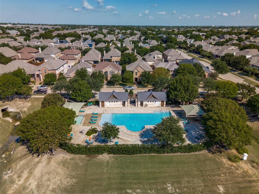 Village Park Ph 1a - Residential