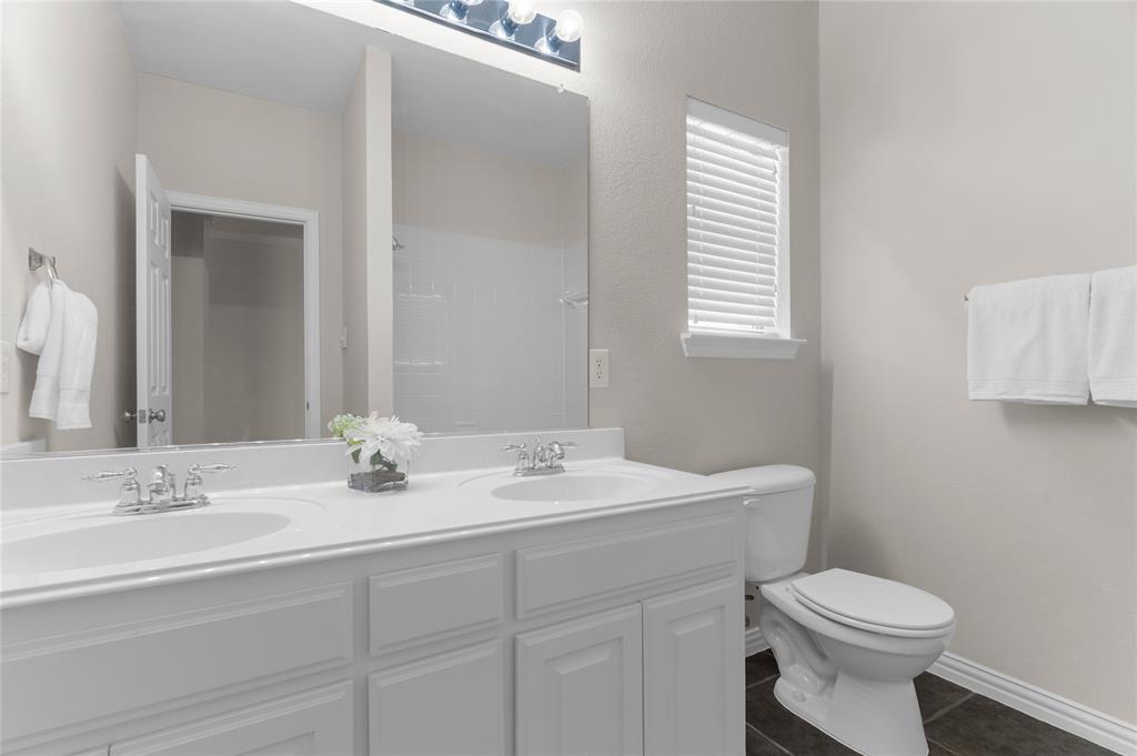 Village Park Ph 1a - Residential