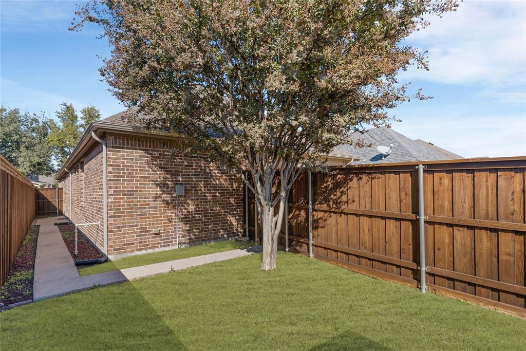 Village Park Ph 1a - Residential