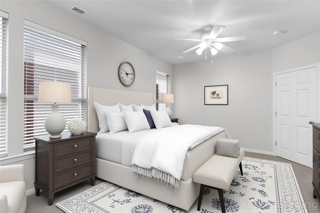 Village Park Ph 1a - Residential