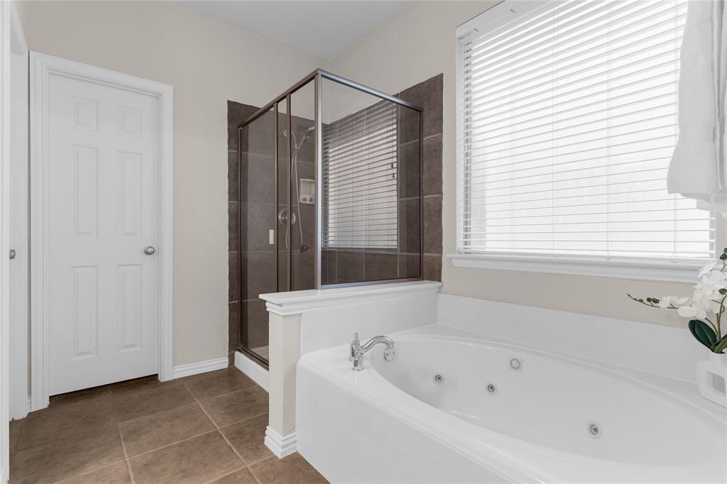 Village Park Ph 1a - Residential