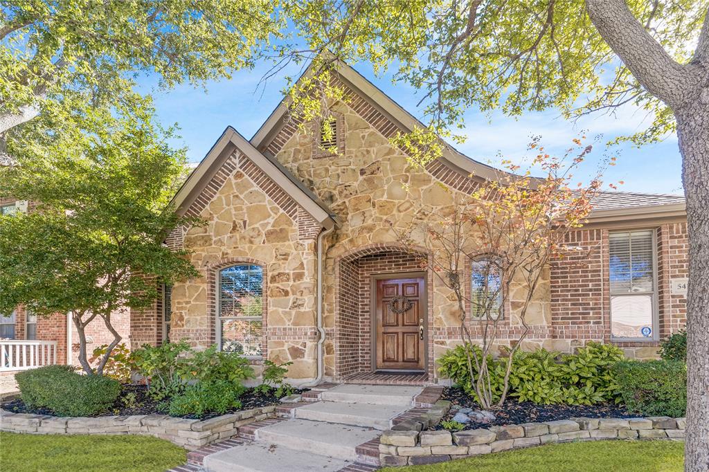 Village Park Ph 1a - Residential